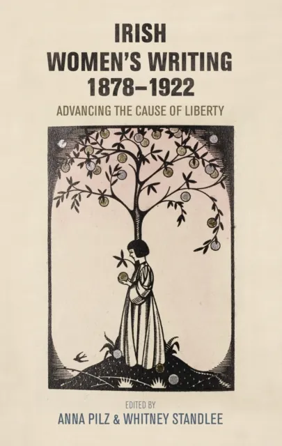 Irish women's writing, 1878-1922