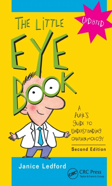 Little Eye Book