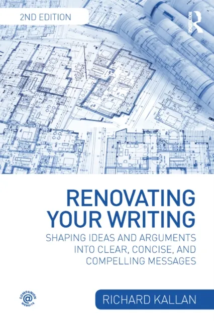 Renovating Your Writing