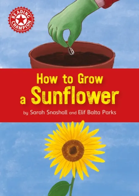 How to Grow a Sunflower