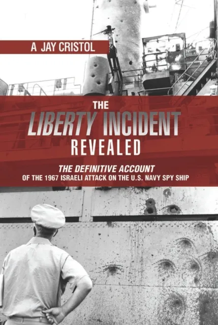 Liberty Incident Revealed
