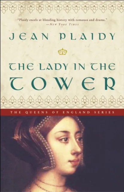 Lady in the Tower
