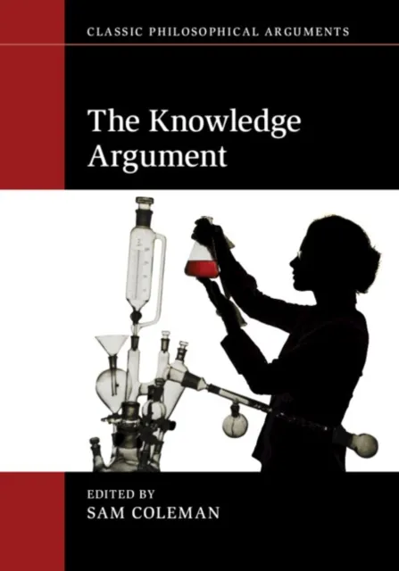 Knowledge Argument