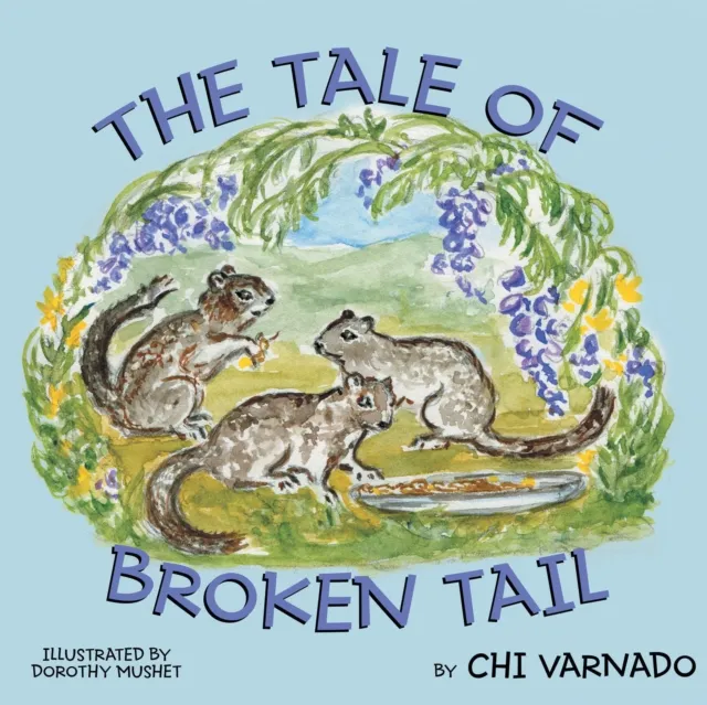 Tale of Broken Tail