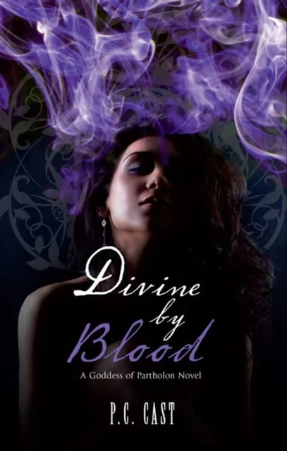 Divine by Blood