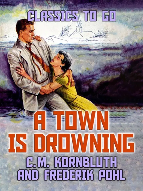 Town Is Drowning