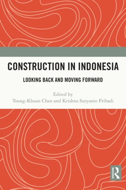 Construction in Indonesia