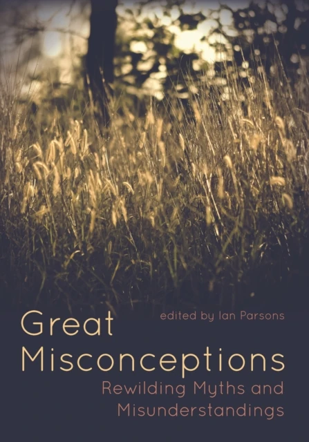 Great Misconceptions