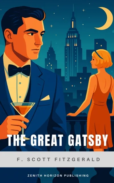Great Gatsby