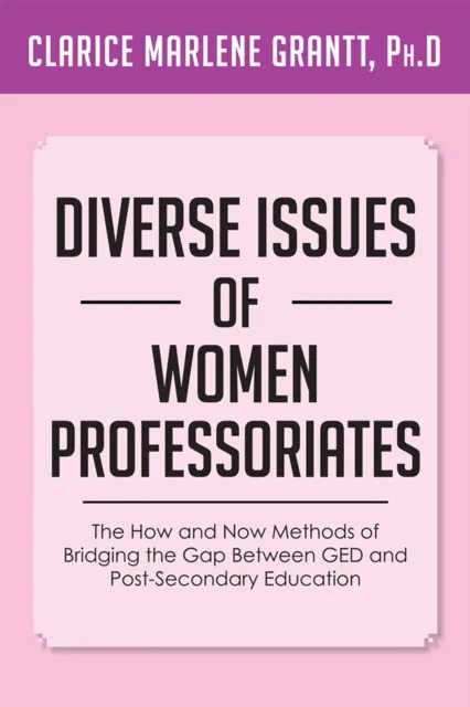 Diverse Issues of Women Professoriates
