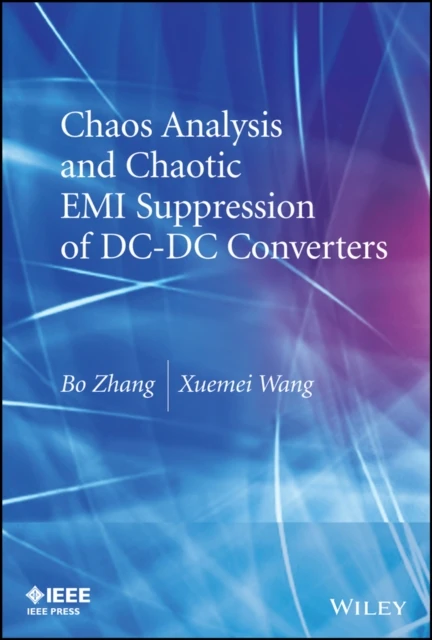 Chaos Analysis and Chaotic EMI Suppression of DC-DC Converters