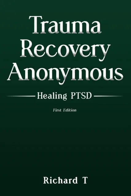 Trauma Recovery Anonymous