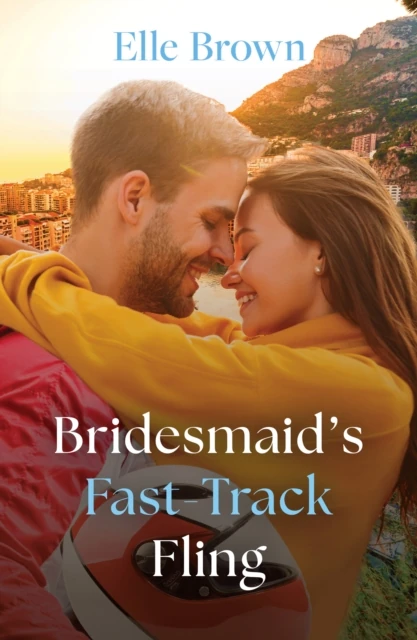 Bridesmaid's Fast-Track Fling