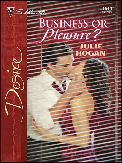 Business or Pleasure?