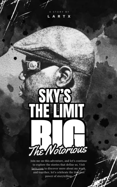 Sky's the Limit: The Notorious B.I.G.