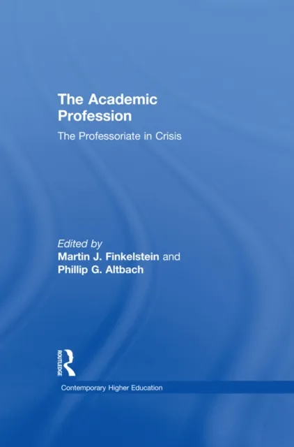Academic Profession