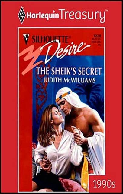 Sheik's Secret
