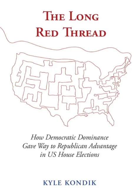 Long Red Thread