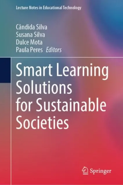 Smart Learning Solutions for Sustainable Societies