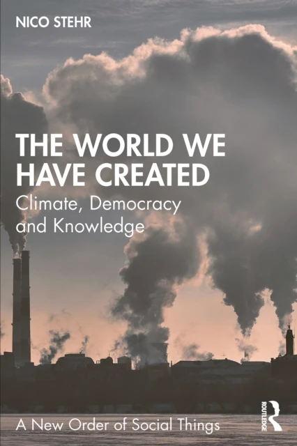 World We Have Created