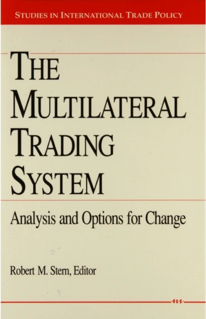 Multilateral Trading System