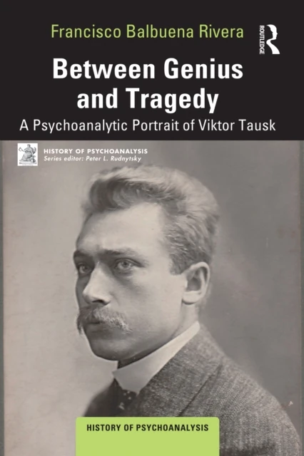 Between Genius and Tragedy