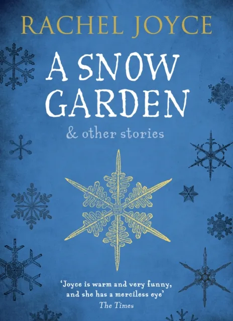 Snow Garden and Other Stories