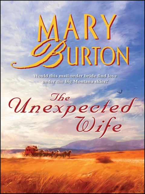 Unexpected Wife