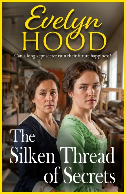 Hidden Family Secrets