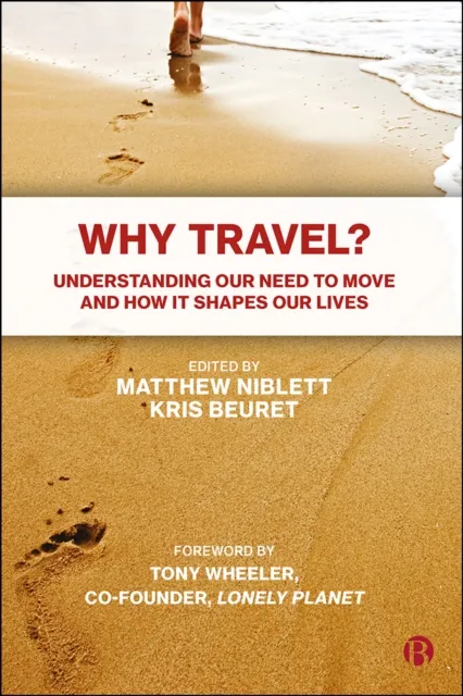 Why Travel?