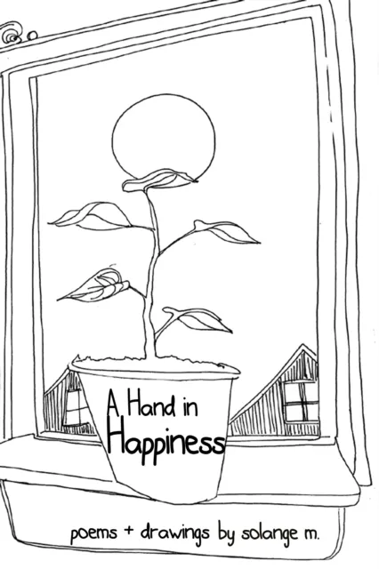 Hand in Happiness
