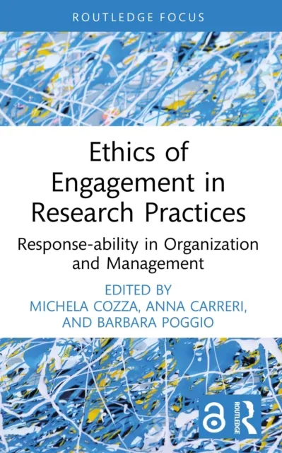 Ethics of Engagement in Research Practices
