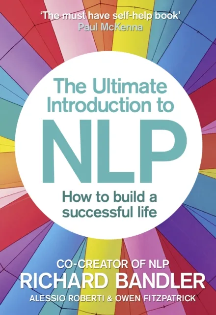 Ultimate Introduction to NLP: How to build a successful life