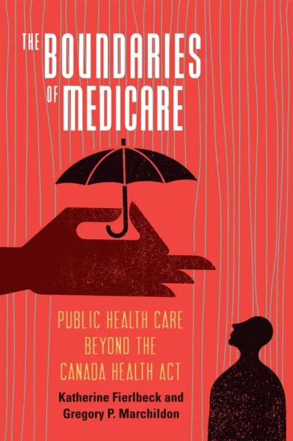 Boundaries of Medicare