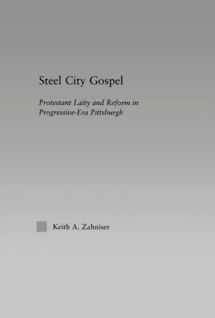 Steel City Gospel