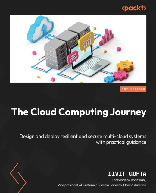 Cloud Computing Journey