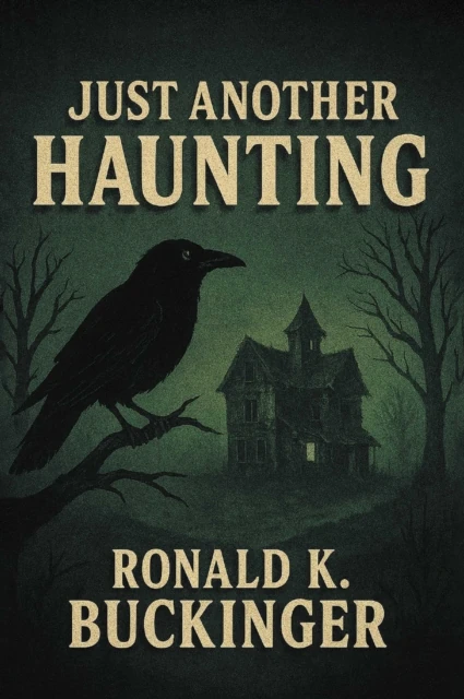 Just Another Haunting