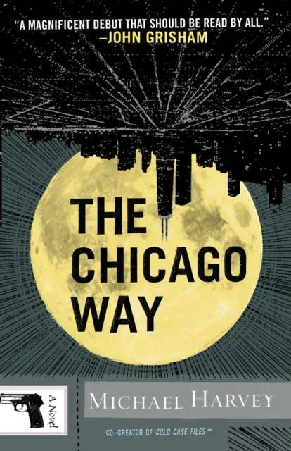 Chicago Way