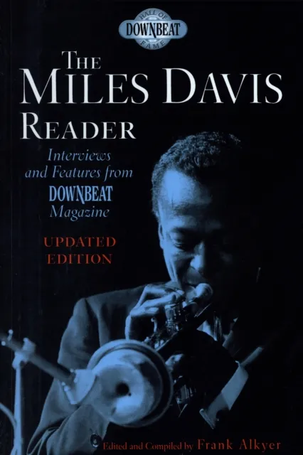 Miles Davis Reader