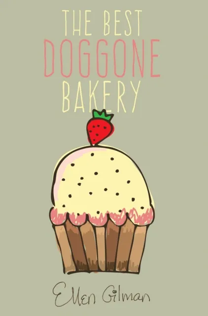 Best Doggone Bakery