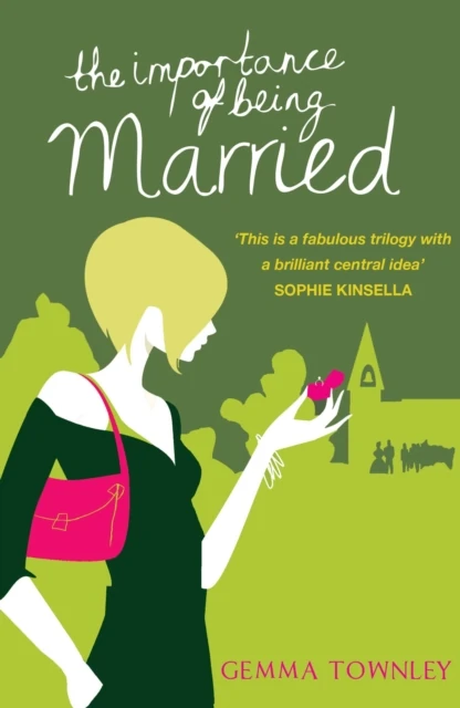 Importance of Being Married