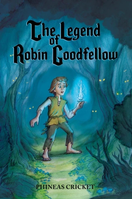 Legend of Robin Goodfellow