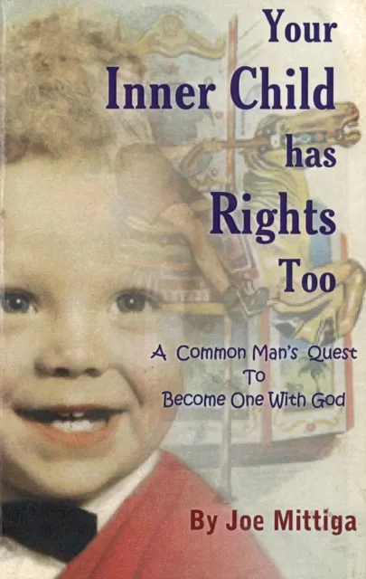 Your Inner Child has Rights, Too