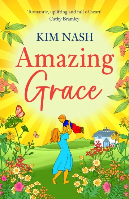 Amazing Grace