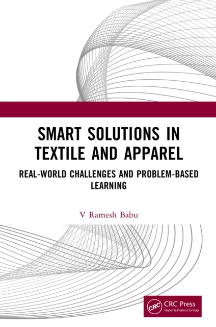 Smart Solutions in Textile and Apparel