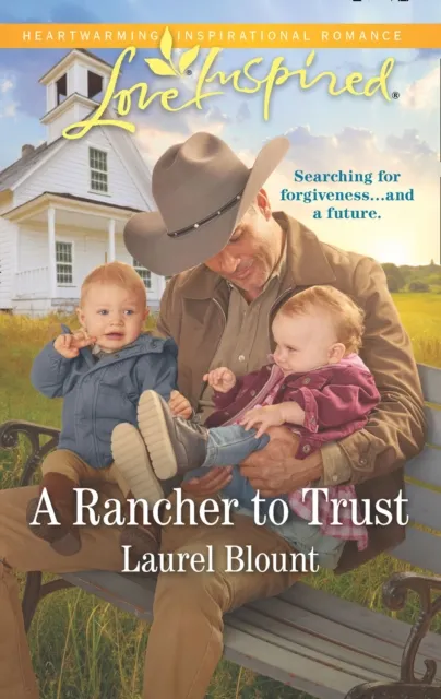 Rancher To Trust
