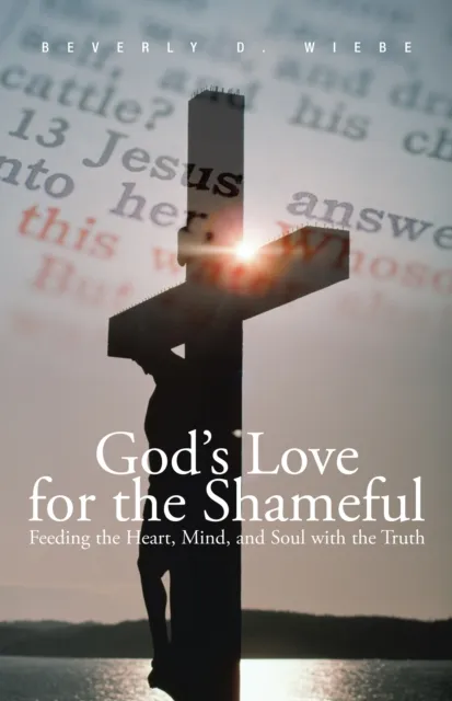 God'S Love for the Shameful