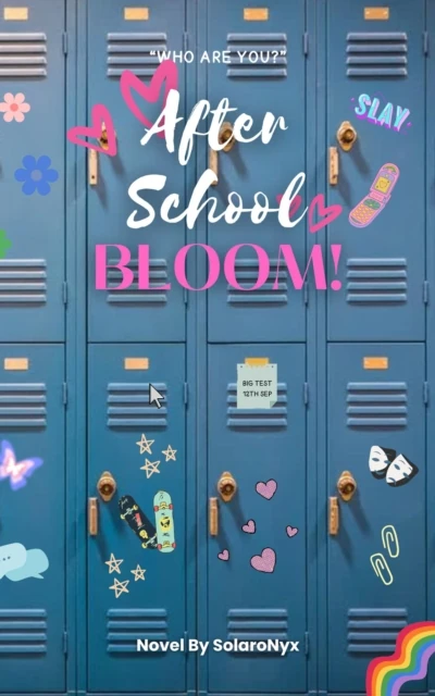 After School: BLOOM!