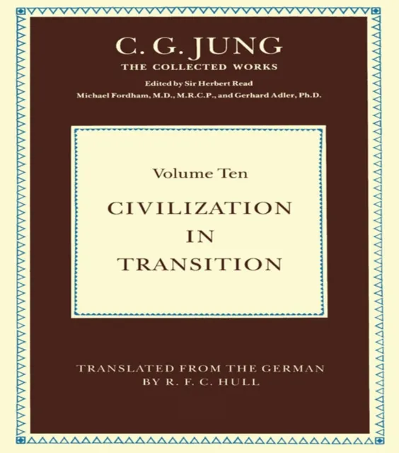 Civilization in Transition