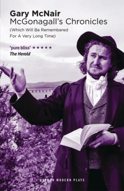 McGonagall s Chronicles